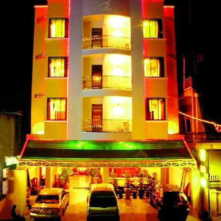 Star Wood Inn-3