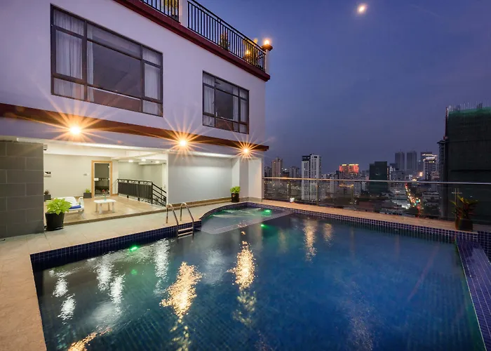Soho Residence