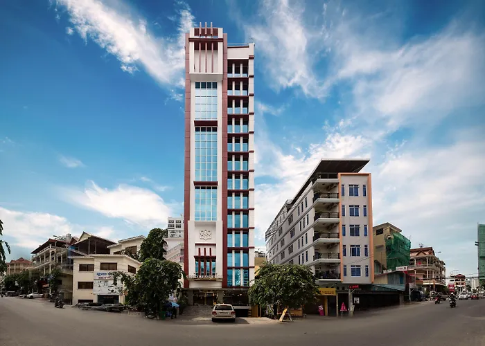 Soho Residence