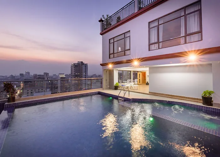 Soho Residence